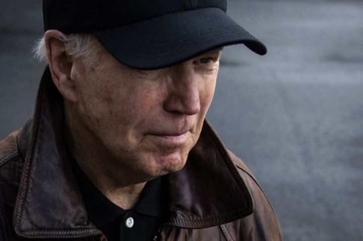 Biden Tegaskan AS Tidak Dukung Kemerdekaan Taiwan