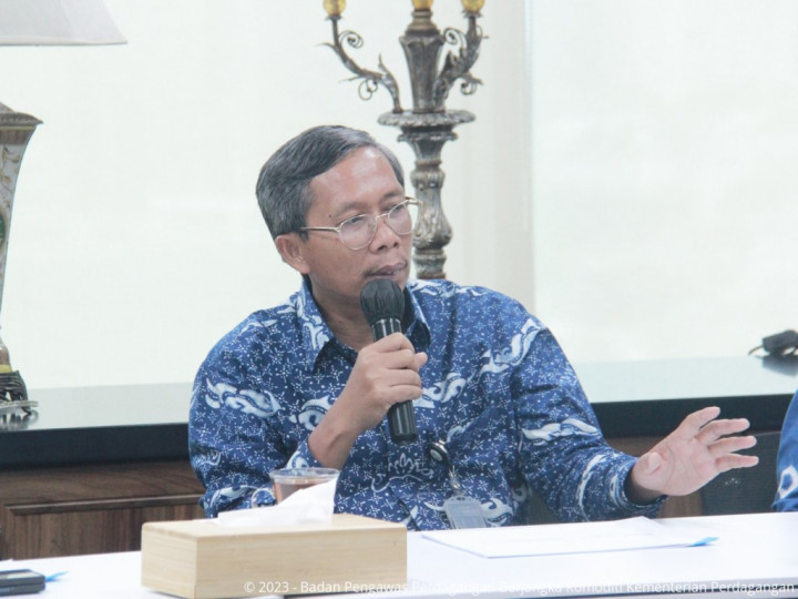 Bappebti Blokir 1.856 Entitas Ilegal, Paling Banyak Pialang Berjangka