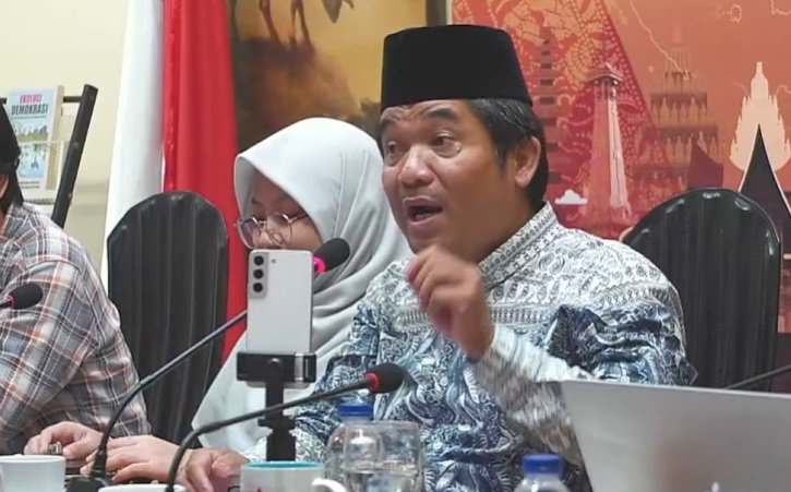Pengamat: Penyakit Demokrasi di Pemilu 2024 Datang dari Penguasa