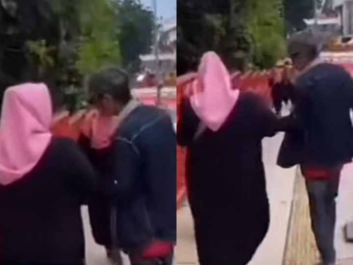 Viral Wisatawan Dipalak Preman Bersajam di Jembatan Ampera, Polisi Buru Pelaku