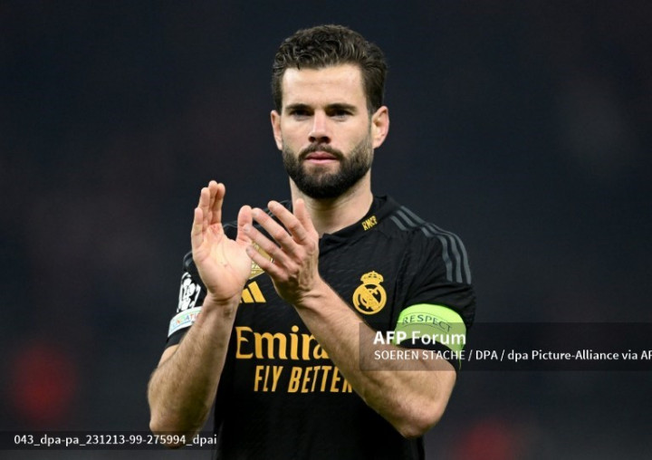 Kapten Madrid Berambisi Menangkan Piala Super Spanyol