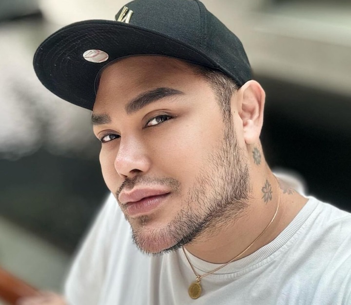 Tunjukkan Pria Pakai Barang Wanita di TV, Ivan Gunawan Sindir Balik KPI: Yuk Kerja