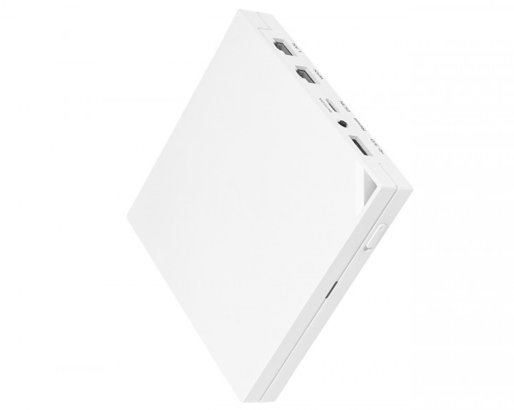 Router Mobille Asus RT-AX57 Go untuk Traveler