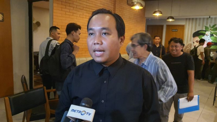 Bawaslu Didorong 'Pelototi' Dana Kampanye