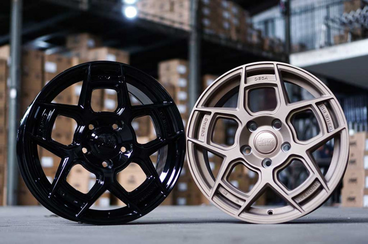 Manfaat di Balik Desain 'Akar' HSR Desing Series