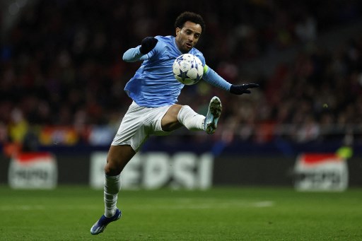 Hasil Liga Italia: Lazio Tekuk Lecce dengan Gol Semata Wayang Felipe Anderson