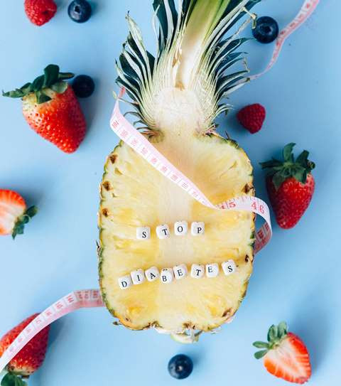 Pradiabetes: Hal-hal yang Perlu Diketahui Sebelum Timbulnya Diabetes