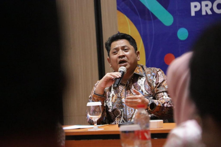 Kado Awal Tahun, Rp4,385 Triliun Dana BOS Madrasah dan BOP RA Cair