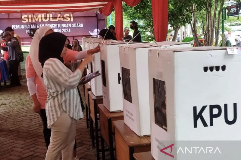 63 Lembaga Survei Telah Mendaftar untuk Pemilu 2024 ke KPU, Ini Rinciannya