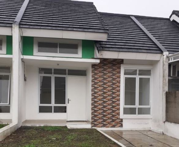 Rumah di Bojong Gede Mulai Rp300 Jutaan, Cek di Sini