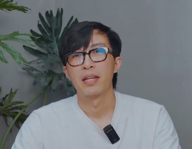 Dokter Tirta Akan Rilis Video Khusus soal Dukung Anies Menang Pilpres 2024