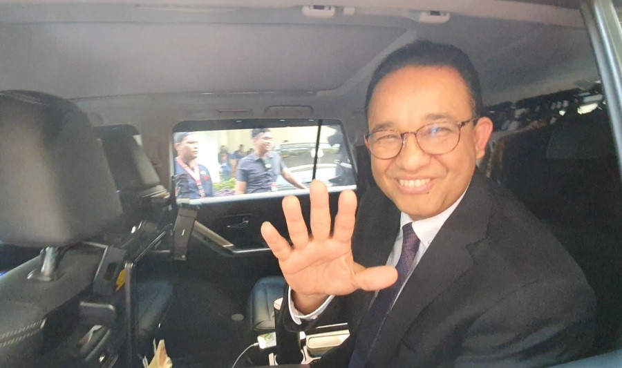 Anies Baswedan Hati-hati Bikin Janji Politik, Kenapa?