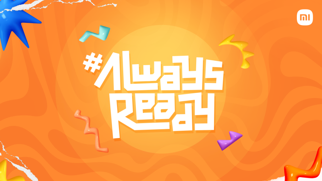 Kampanye Always Ready Medcom