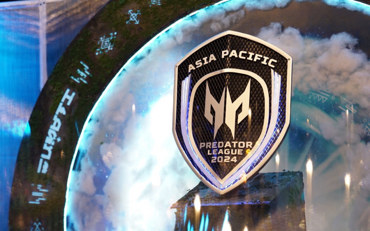 Boom Esports Siap Bertarung di Grand Final Asia Pacific Predator League 2024