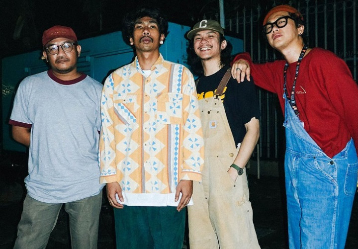 Fourtwnty hingga Monkey Boots Siap Meriahkan Konser Pesta Nada 2024 di Bekasi