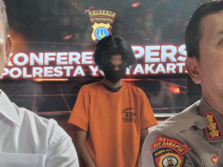 Pj Wali Kota Yogyakarta Minta Pelaku Pencabulan Siswa SD Dihukum Berat