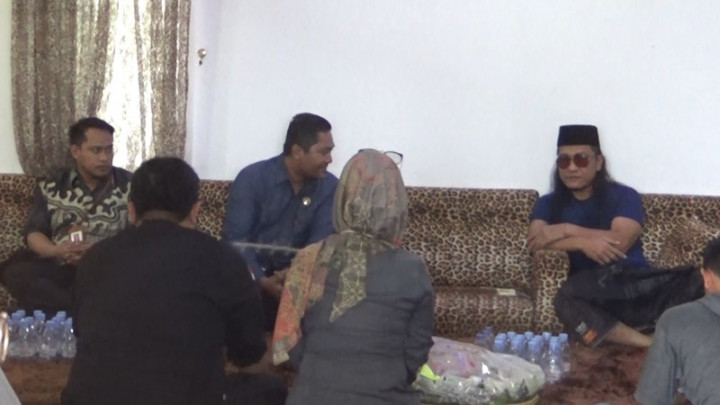 Perkara Dugaan Politik Uang Gus Miftah Resmi Dihentikan Bawaslu Pamekasan