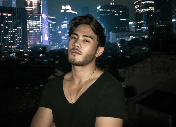 Bima Prawira Kecewa Jadi Tersangka Film Porno Bareng Siskaeee