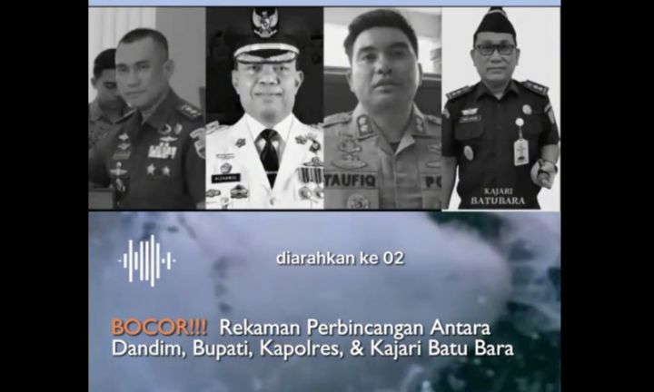 Bawaslu Usut Dugaan Forkopimda Minta Kades Dukung Capres 02 yang Viral