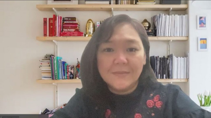 Demokrasi Indonesia Dinilai Mulai Rusak dari Pemilihan Pimpinan KPK di 2019