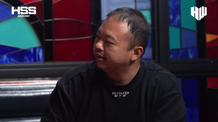 Chef Don Chino dan Codeblu Bertarung Hadirkan Creme Brulee Terbaik