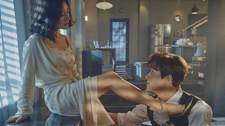 10 Drama Korea tentang Perselingkuhan