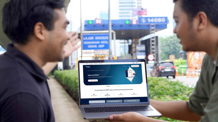Telkomsel dan Kemenhub Garap Data Solutions Berbasis Digital