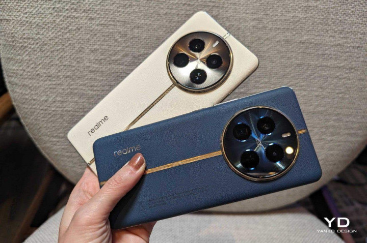 realme 12 Pro Series 5G Diperkenalkan Akhir Bulan Ini, Catat!