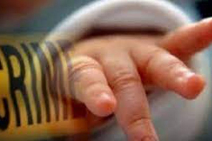 Wanita di Depok Tega Membuang Bayi Baru Lahir ke Selokan