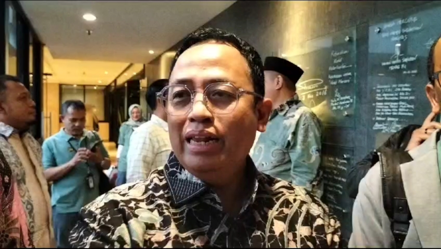 Akses Bawaslu Pantau Transaksi Dana Kampanye Terbatas