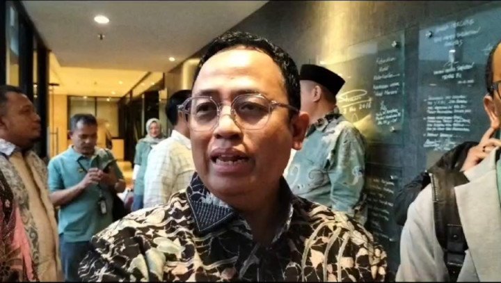 Akses Bawaslu Pantau Transaksi Dana Kampanye Terbatas