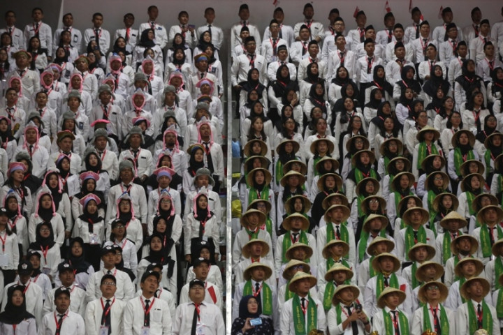 Siap Ikut Tes CPNS 2024? Pendaftar dengan <i>Skill</i> Ini yang Bakal Lolos