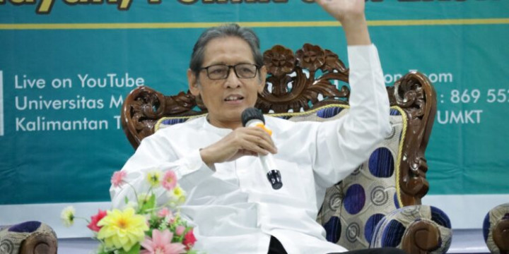 Tingkatkan Ranking Nasional, PTMA Mesti Perbanyak Publikasi Ilmiah