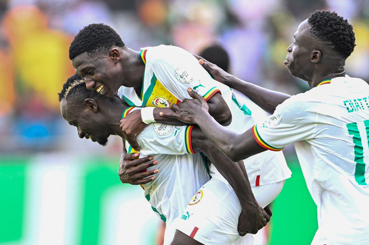 Senegal Libas Gambia 3-0, Pemain 20 Tahun jadi Bintang
