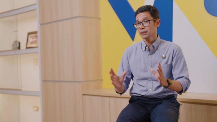 Pakar ITB Belum Yakin Gempa Sumedang Berasal dari Sesar Cileunyi-Tanjungsari