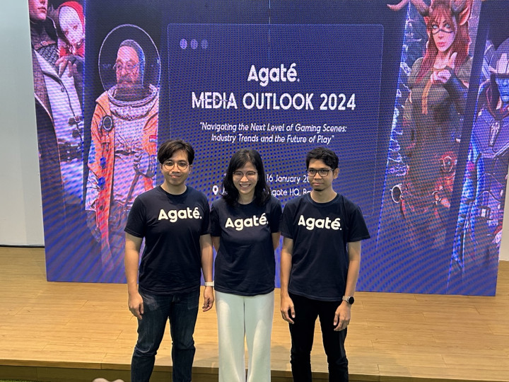 Agate Bakal Ekspansi Guna Perkuat Bisnis Global