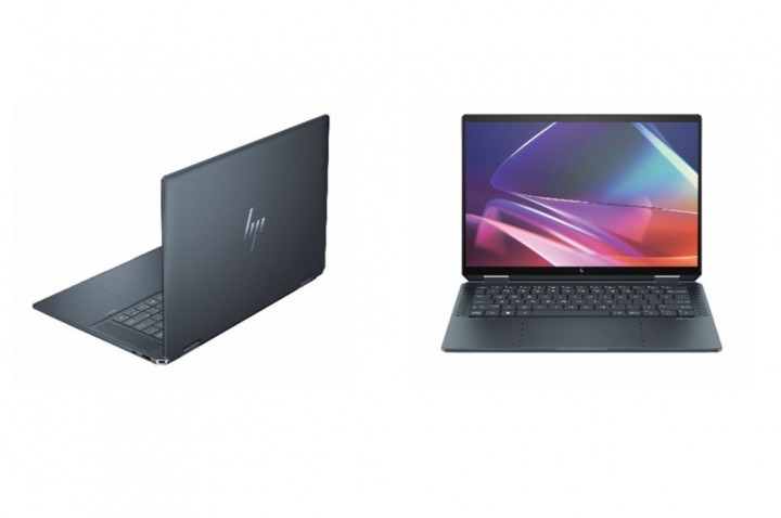 HP Pamerkan Portofolio Baru di CES 2024