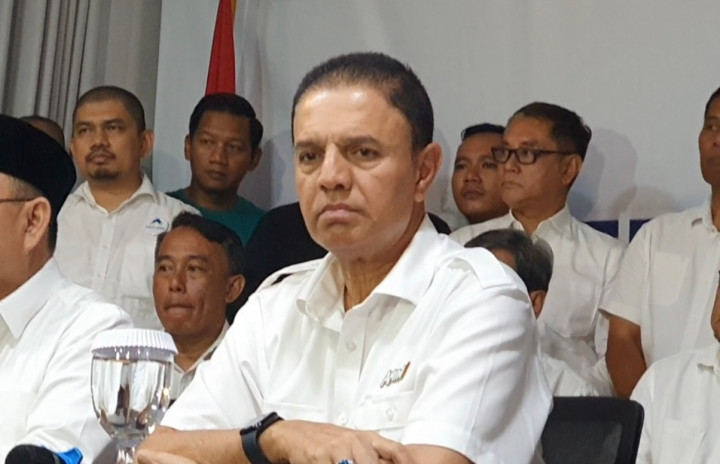 Airlangga Minta Penerima Bansos Terima Kasih ke Jokowi, Ini Kata Timnas Anies-Muhaimin