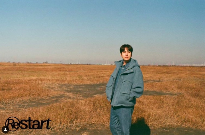 Kyuhyun Super Junior Akan Gelar Konser Solo di Indonesia Mei 2024