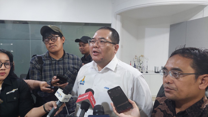 <i>Take Down</i> Videotron Anies Dinilai Bermuatan Politis