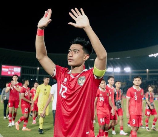 Pratama Arhan Resmi Gabung Klub Korea Selatan Suwon FC