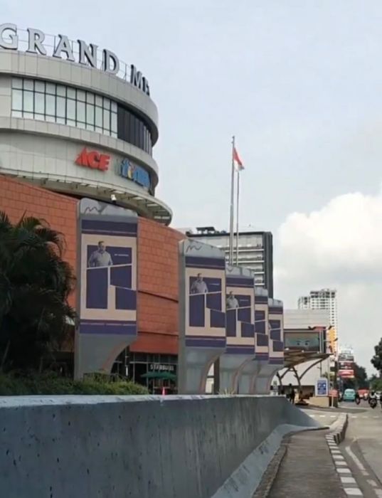 <i>Para Penjagal Videotron</i>