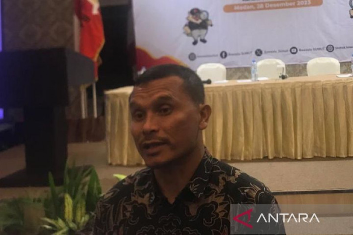 Bawaslu Kota Medan Telusuri Video Pejabat Dinas Pendidikan Arahkan Guru Pilih Prabowo-Gibran