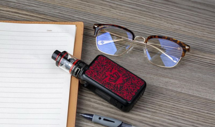 AVI Ingin Komunitas Pelajari Riset soal Produk Tembakau Alternatif