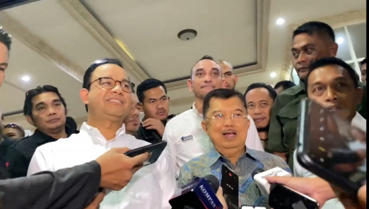 Anies Baswedan Akan Hadiri Pertemuan Ulama dan Santri di Barru