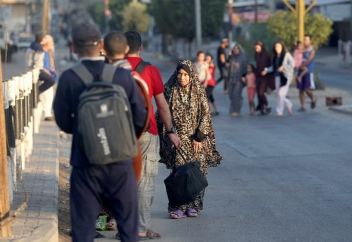 Israel dan Hamas Sepakati Penyaluran Obat-obatan untuk Sandera di Gaza