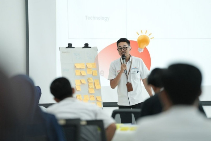 Transaksi Naik 3,5 Kali Lipat, Kuncie Fokus Ekspansi di 2024