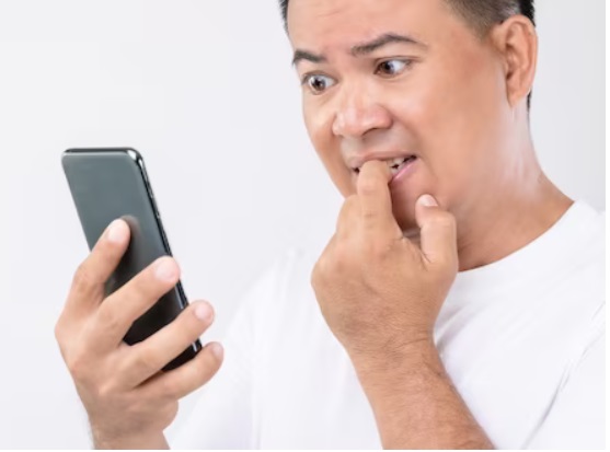 Ini 3 Alasan Sering Menggigit Kuku dan Cara Menghindarinya