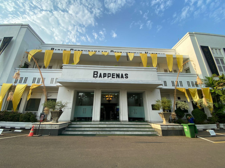 Biar Sejalan, Rencana Pembangunan Pusat-Daerah Harus Terpadu