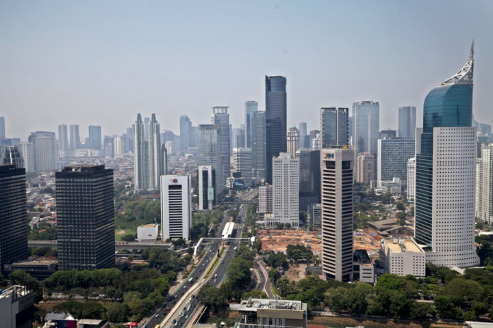 Kondisi Ekonomi Indonesia Punya Daya Tahan Tinggi, Ini Buktinya